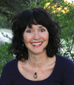 Janet Kaylo Headshot