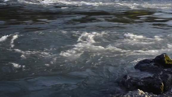 Free FLowing Water 4