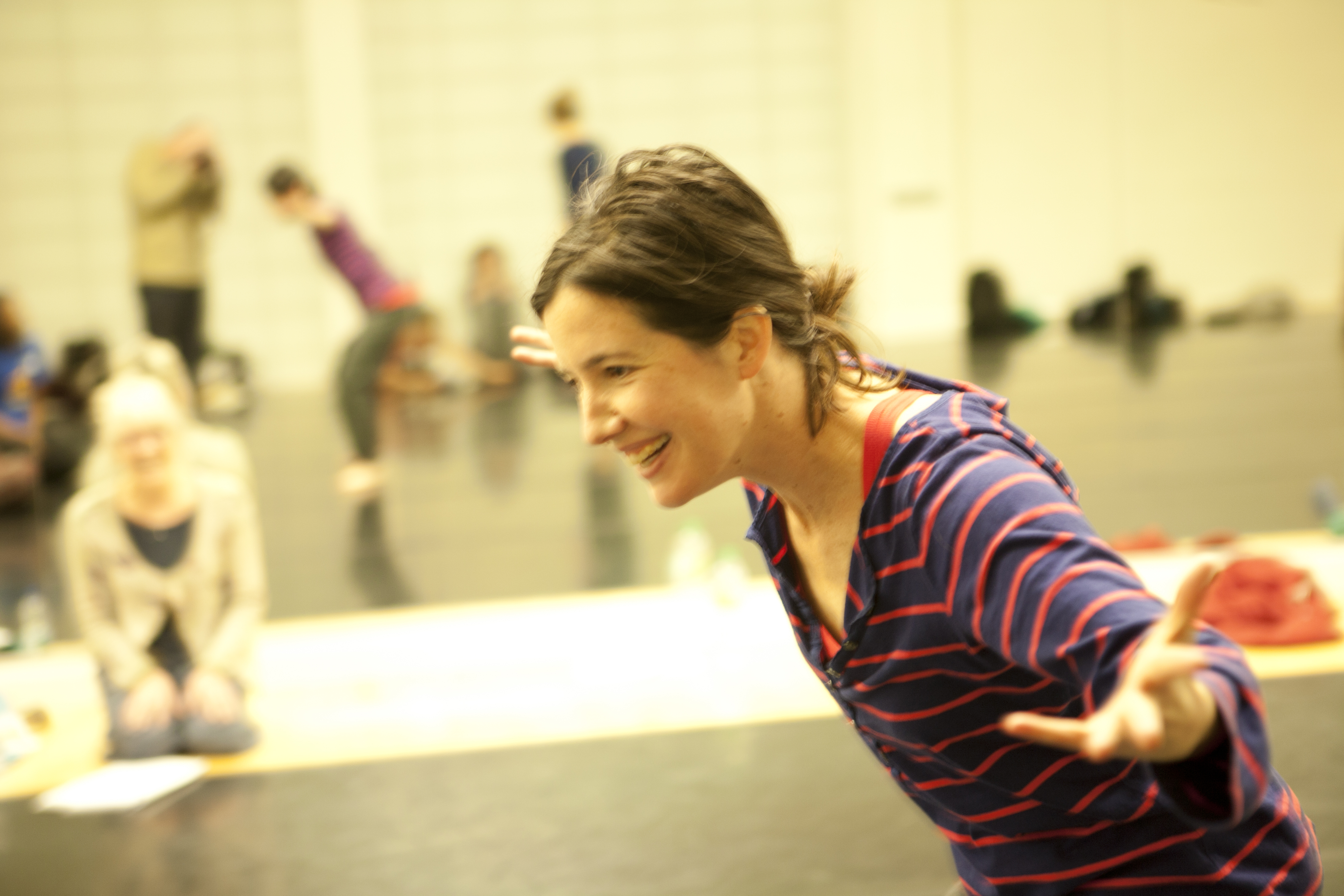 amy voris, at enquiring bodies 3 photo